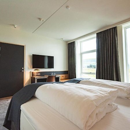 Hotel Brandan Tórshavn Esterno foto